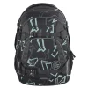 Coocazoo Rucksack MATE - Reflective Graffiti