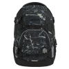 Coocazoo Rucksack MATE - Reflective Splash
