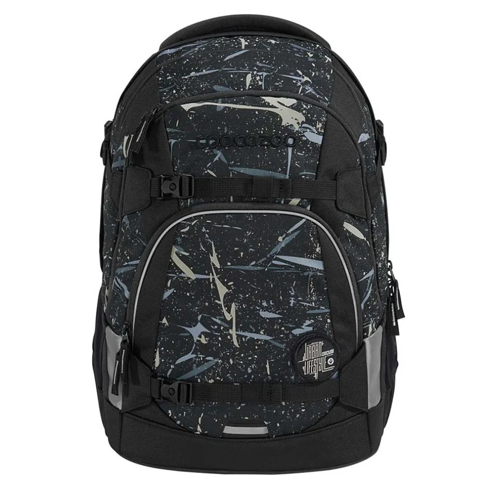 Coocazoo Rucksack MATE - Reflective Splash