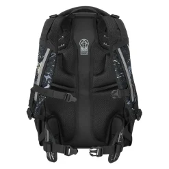 Coocazoo Rucksack MATE - Reflective Splash