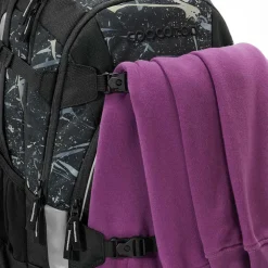 Coocazoo Rucksack MATE - Reflective Splash