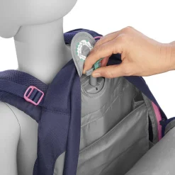 Coocazoo Rucksack MATE - Reflective Moons