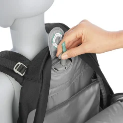 Coocazoo Rucksack MATE - Reflective Graffiti