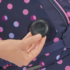 Coocazoo Rucksack MATE - Reflective Moons