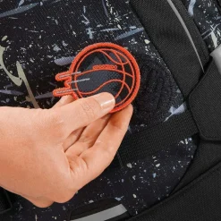 Coocazoo Rucksack MATE - Reflective Splash