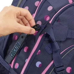 Coocazoo Rucksack MATE - Reflective Moons