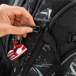 Coocazoo Rucksack MATE - Reflective Splash