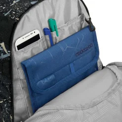 Coocazoo Rucksack MATE - Reflective Splash