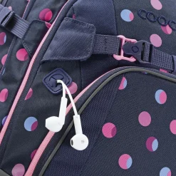 Coocazoo Rucksack MATE - Reflective Moons