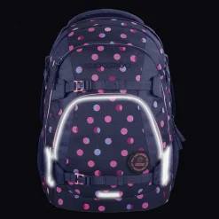 Coocazoo Rucksack MATE - Reflective Moons