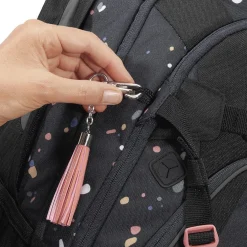 Coocazoo Rucksack MATE - Sprinkled Candy