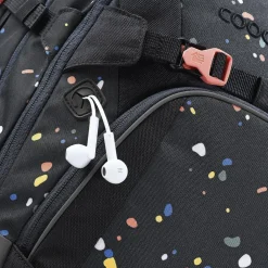 Coocazoo Rucksack MATE - Sprinkled Candy