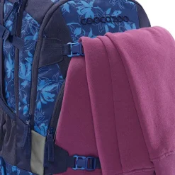 Coocazoo Rucksack MATE - Tropical Night