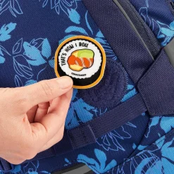 Coocazoo Rucksack MATE - Tropical Night