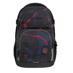 Coocazoo Rucksack PORTER - Lava Lines