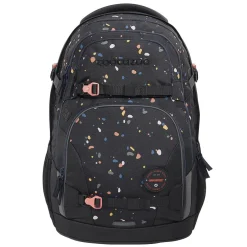 Coocazoo Rucksack PORTER - Sprinkled Candy