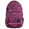 Coocazoo Rucksack PORTER - Berry Bubbles