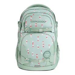 Coocazoo Rucksack PORTER - Dancing Dots