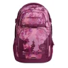 Coocazoo Rucksack PORTER - Cherry Blossom