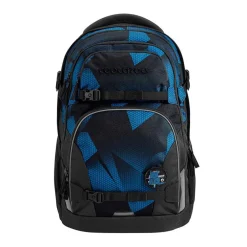 Coocazoo Rucksack PORTER - Electric Ice