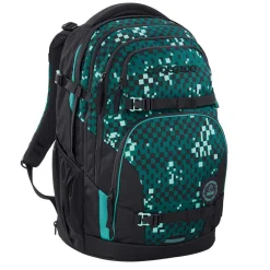 Coocazoo Rucksack PORTER - Pixel Blox