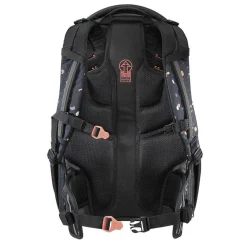 Coocazoo Rucksack PORTER - Sprinkled Candy