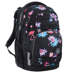 Coocazoo Rucksack PORTER - Floral Artnight