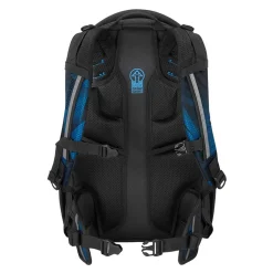 Coocazoo Rucksack PORTER - Electric Ice