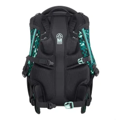 Coocazoo Rucksack PORTER - Pixel Blox