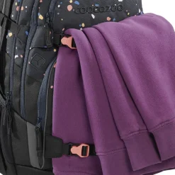 Coocazoo Rucksack PORTER - Sprinkled Candy