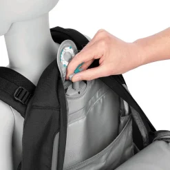 Coocazoo Rucksack PORTER - Grey Rocks