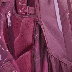 Coocazoo Rucksack PORTER - Berry Bubbles