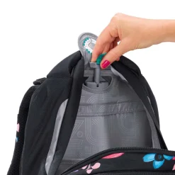 Coocazoo Rucksack PORTER - Floral Artnight