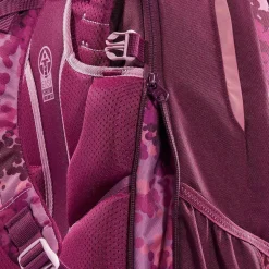 Coocazoo Rucksack PORTER - Cherry Blossom