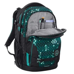 Coocazoo Rucksack PORTER - Pixel Blox