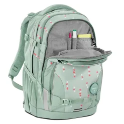 Coocazoo Rucksack PORTER - Dancing Dots