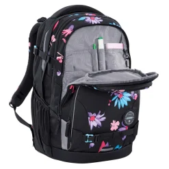 Coocazoo Rucksack PORTER - Floral Artnight