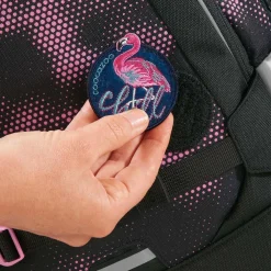 Coocazoo Rucksack PORTER - Pink Illusion