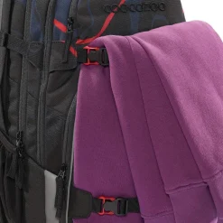 Coocazoo Rucksack PORTER - Lava Lines