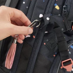 Coocazoo Rucksack PORTER - Sprinkled Candy