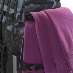 Coocazoo Rucksack PORTER - Grey Rocks