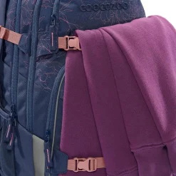 Coocazoo Rucksack PORTER - Sweet Rose