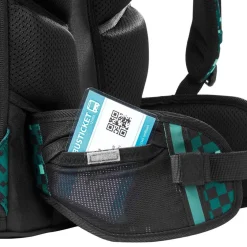 Coocazoo Rucksack PORTER - Pixel Blox