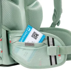 Coocazoo Rucksack PORTER - Dancing Dots