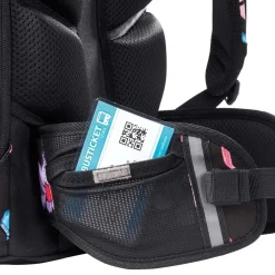 Coocazoo Rucksack PORTER - Floral Artnight