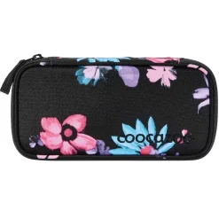 Coocazoo Schlampermäppchen - Floral Artnight
