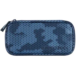 Coocazoo Schlampermäppchen - Geometric Sky