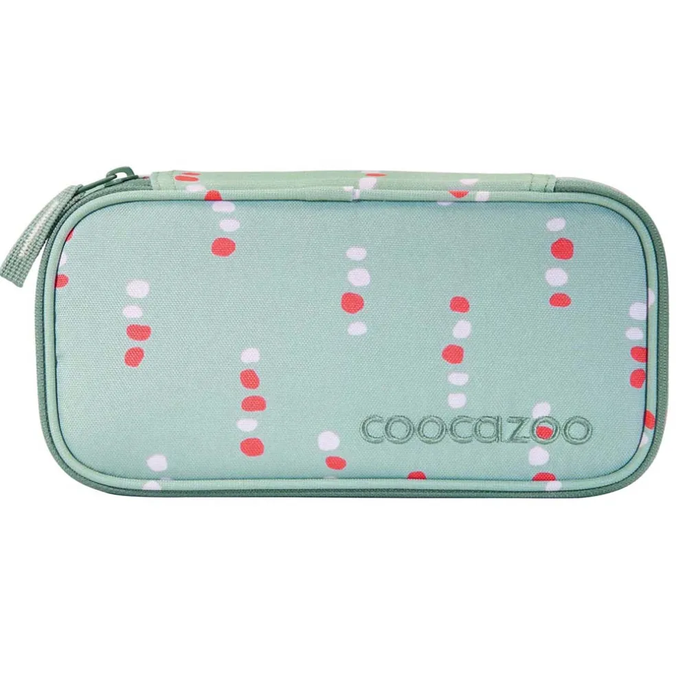 Coocazoo Schlampermäppchen - Dancing Dots