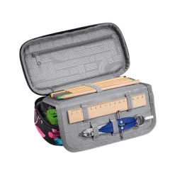 Coocazoo Schlampermäppchen - Floral Artnight