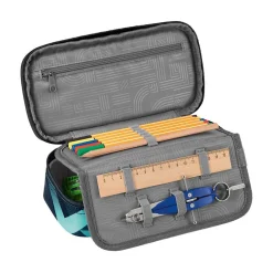 Coocazoo Schlampermäppchen - Laser Lights